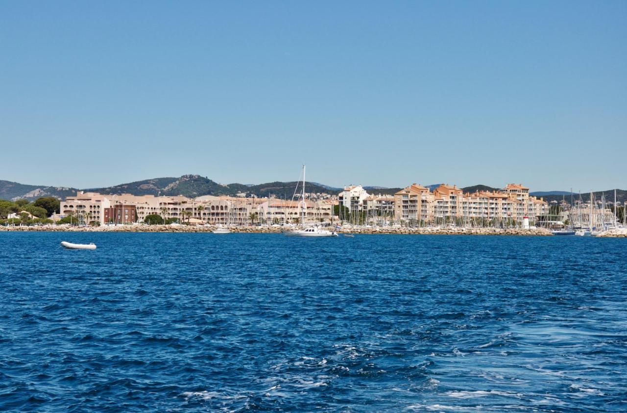 Studio Hyeres Port Exterior photo
