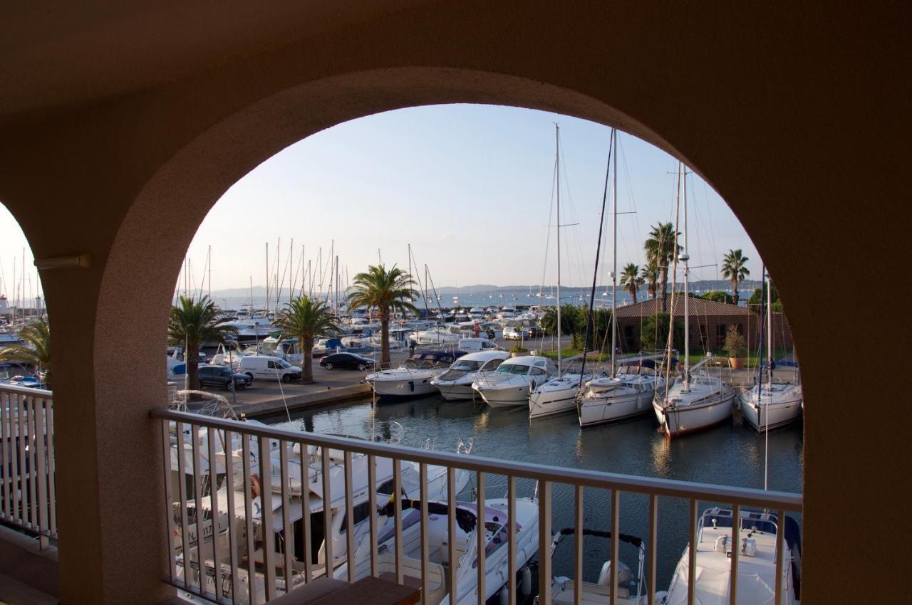 Studio Hyeres Port Exterior photo